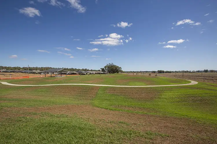 Seventh view of Homely land listing, 102 Warrah Drive, Tamworth NSW 2340
