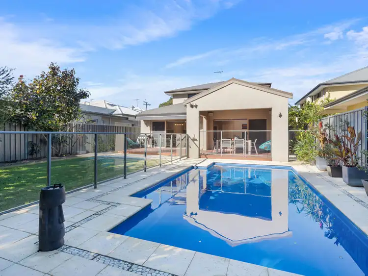 Third view of Homely house listing, 8A Downey Drive, Manning WA 6152