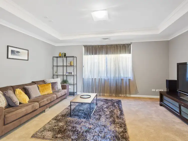 Fourth view of Homely house listing, 8A Downey Drive, Manning WA 6152