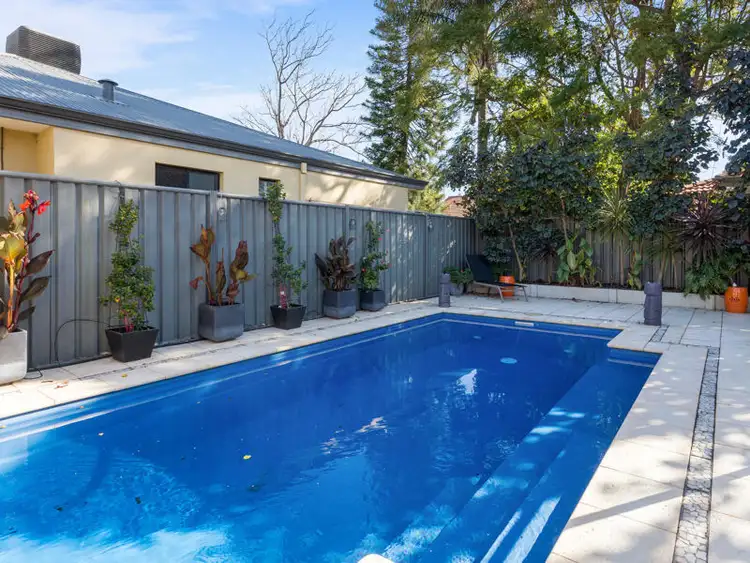 Sixth view of Homely house listing, 8A Downey Drive, Manning WA 6152