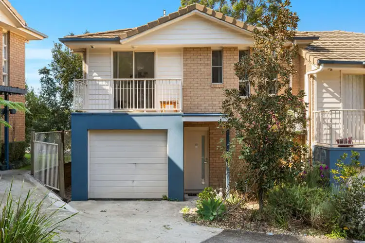 20/68 Carter Road, Nambour QLD 4560
