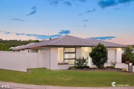 Main view of Homely house listing, 8 Riverstone Crescent, Little Mountain QLD 4551