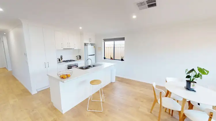 Second view of Homely house listing, 7 Hill St, Junee NSW 2663