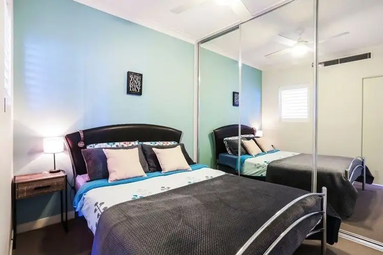 Fifth view of Homely apartment listing, 608/430 Marine Parade, Biggera Waters QLD 4216