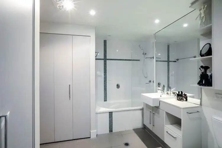 Sixth view of Homely apartment listing, 608/430 Marine Parade, Biggera Waters QLD 4216