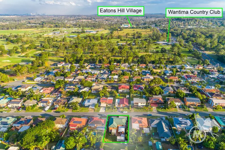Second view of Homely house listing, 20 Girrah St, Brendale QLD 4500