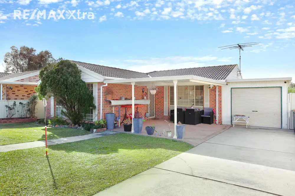 Main view of Homely house listing, 73 Dryden Avenue, Oakhurst NSW 2761