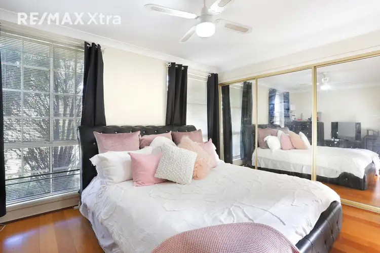Fifth view of Homely house listing, 73 Dryden Avenue, Oakhurst NSW 2761
