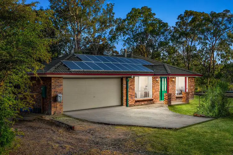 Main view of Homely house listing, 18-24 Huntingdale Drive, Greenbank QLD 4124