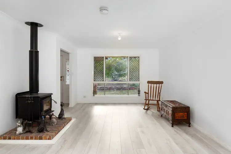 Second view of Homely house listing, 18-24 Huntingdale Drive, Greenbank QLD 4124