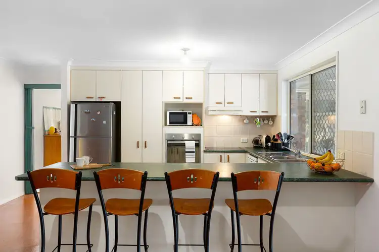 Third view of Homely house listing, 18-24 Huntingdale Drive, Greenbank QLD 4124