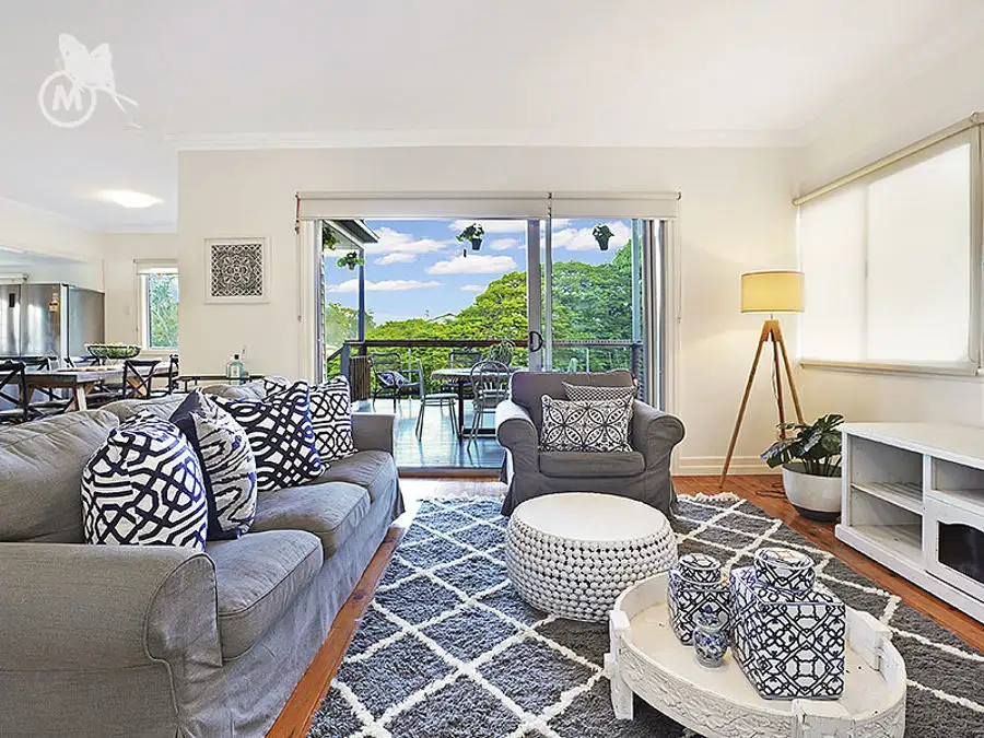 Main view of Homely house listing, 45 Mellor St, Kedron QLD 4031