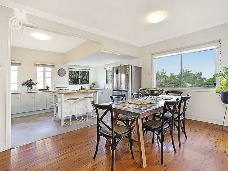 Third view of Homely house listing, 45 Mellor St, Kedron QLD 4031