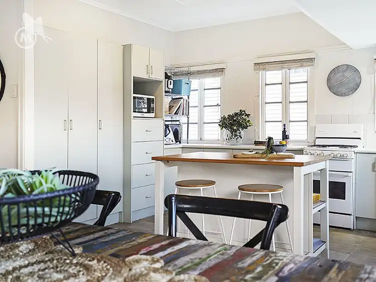 Fourth view of Homely house listing, 45 Mellor St, Kedron QLD 4031