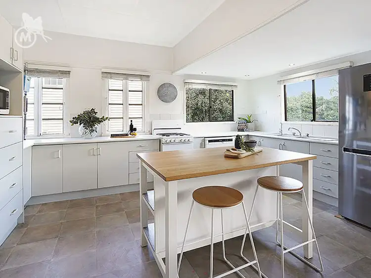 Fifth view of Homely house listing, 45 Mellor St, Kedron QLD 4031