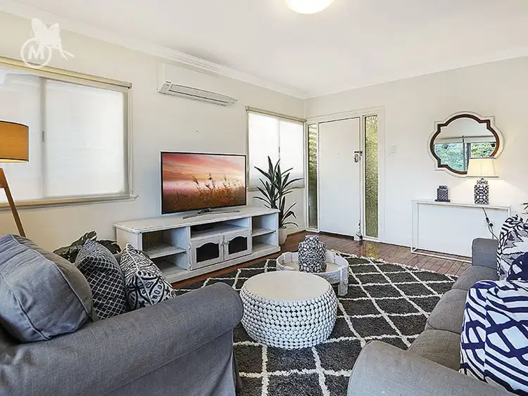 Sixth view of Homely house listing, 45 Mellor St, Kedron QLD 4031
