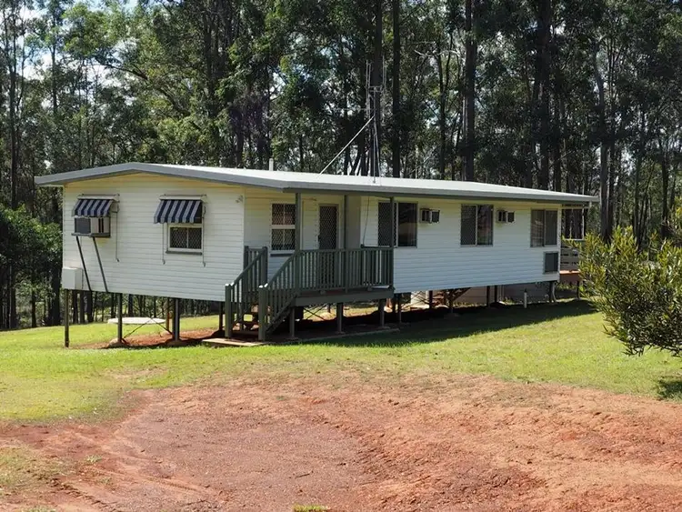 23 Sunrise Road, Glenwood QLD 4570
