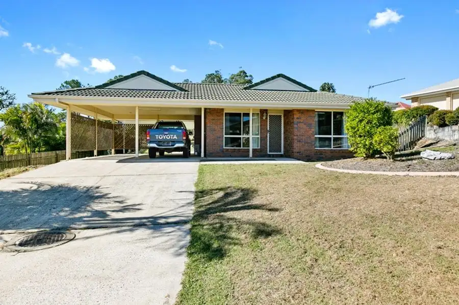 Main view of Homely house listing, 21 Grandview Place, Gympie QLD 4570