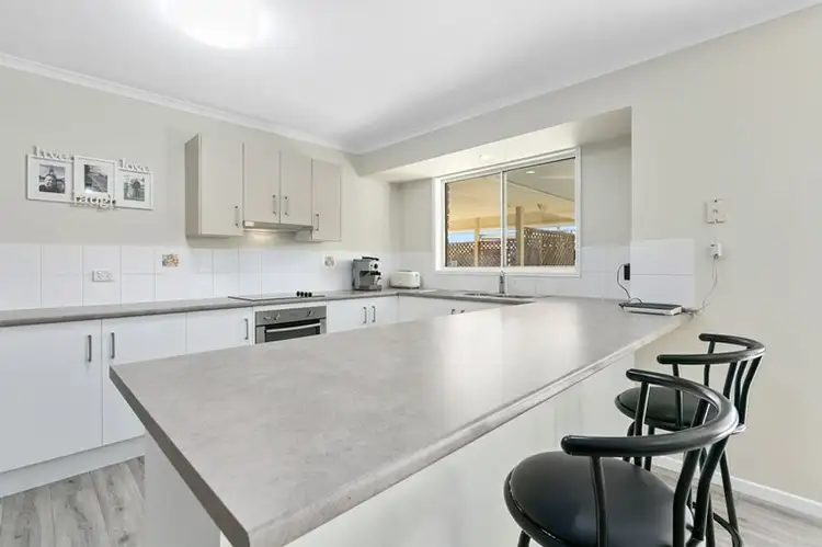 Second view of Homely house listing, 21 Grandview Place, Gympie QLD 4570