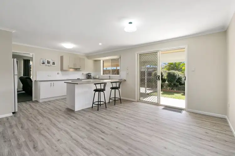 Third view of Homely house listing, 21 Grandview Place, Gympie QLD 4570