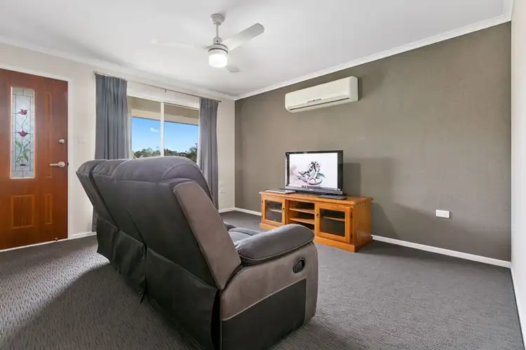 Fourth view of Homely house listing, 21 Grandview Place, Gympie QLD 4570
