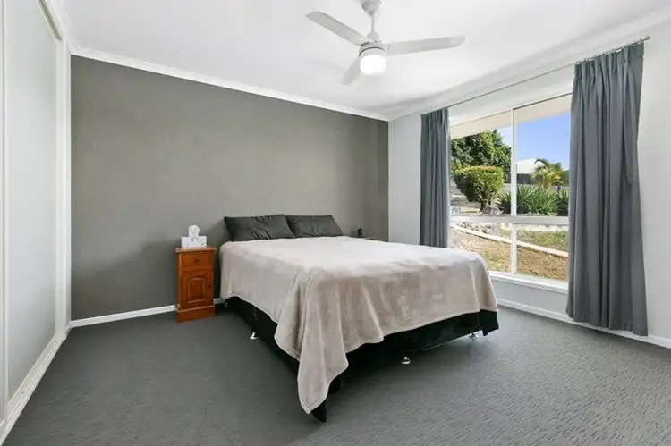 Fifth view of Homely house listing, 21 Grandview Place, Gympie QLD 4570