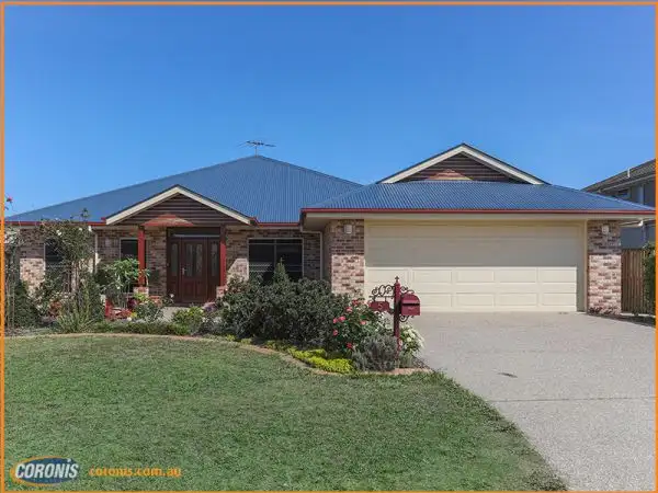 Main view of Homely house listing, 5 Schipper Court, Caboolture QLD 4510