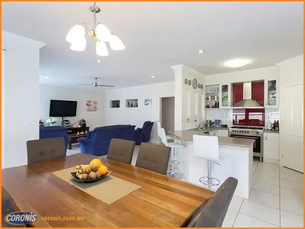 Fifth view of Homely house listing, 5 Schipper Court, Caboolture QLD 4510