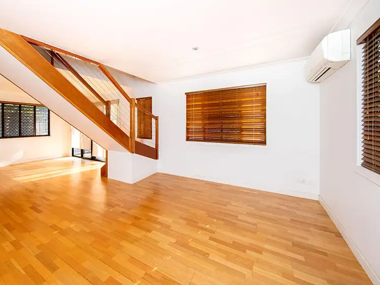 Third view of Homely townhouse listing, 8/12-16 Rogoona Street, Morningside QLD 4170