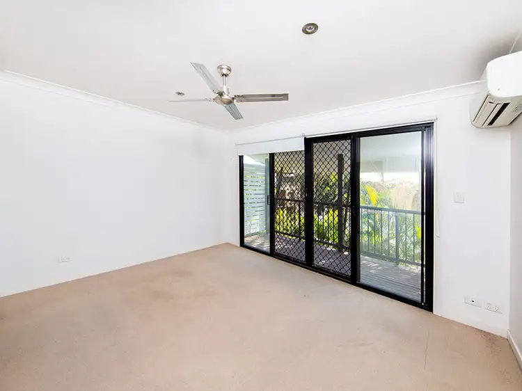 Fourth view of Homely townhouse listing, 8/12-16 Rogoona Street, Morningside QLD 4170