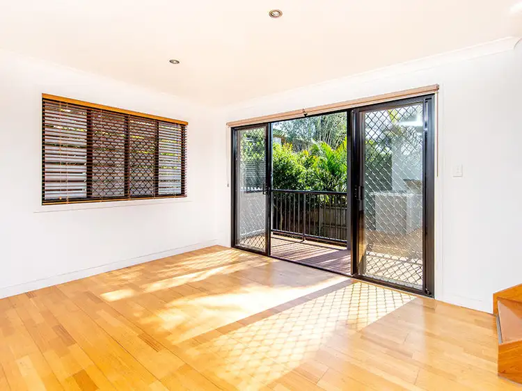 Fifth view of Homely townhouse listing, 8/12-16 Rogoona Street, Morningside QLD 4170