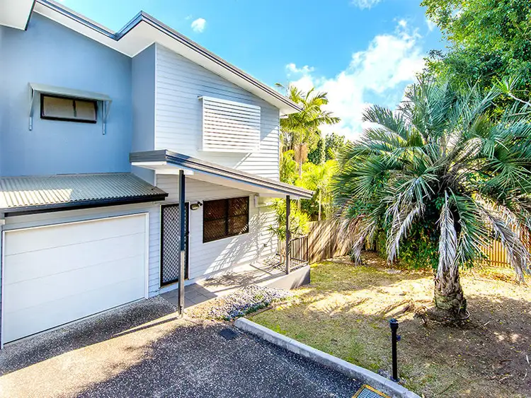 Seventh view of Homely townhouse listing, 8/12-16 Rogoona Street, Morningside QLD 4170