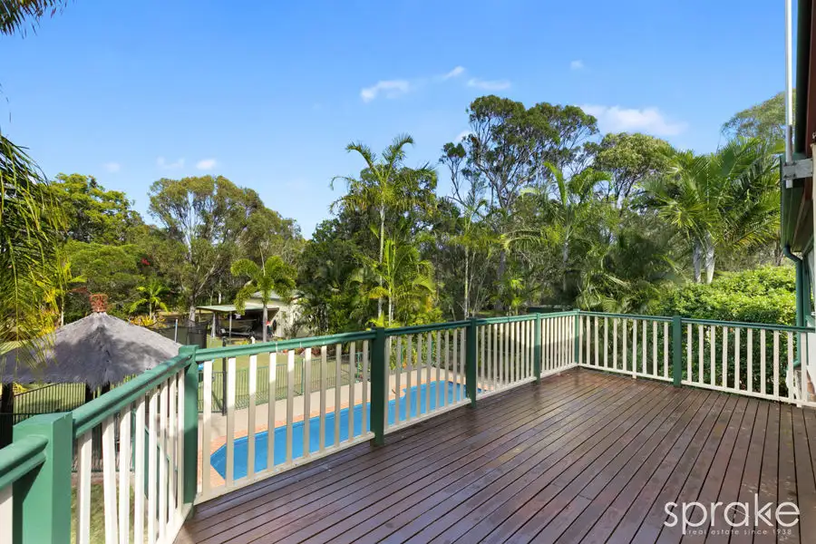 Main view of Homely house listing, 55a Ladbroke Crescent, Urangan QLD 4655