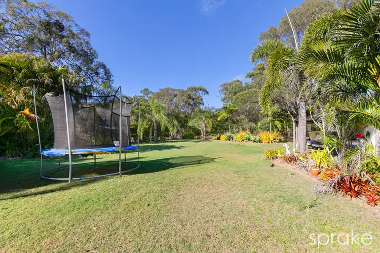 Second view of Homely house listing, 55a Ladbroke Crescent, Urangan QLD 4655