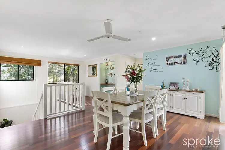 Third view of Homely house listing, 55a Ladbroke Crescent, Urangan QLD 4655