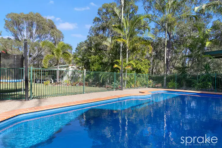 Fourth view of Homely house listing, 55a Ladbroke Crescent, Urangan QLD 4655