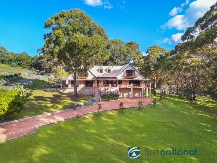 478 Empire Bay Drive, Empire Bay NSW 2257
