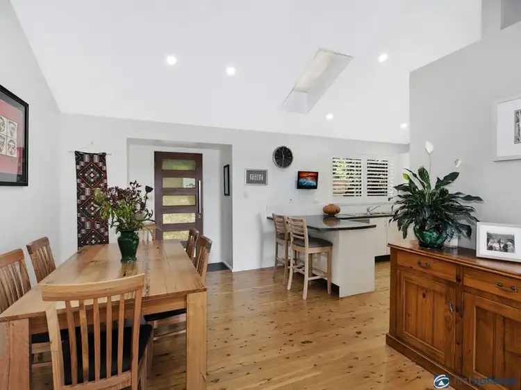 Third view of Homely house listing, 11 Sanders Close, Terrigal NSW 2260