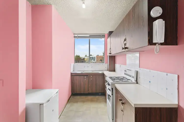 Second view of Homely unit listing, 41/10-12 Bridge Street, Granville NSW 2142