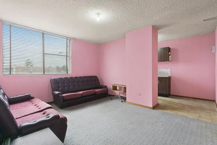 Fourth view of Homely unit listing, 41/10-12 Bridge Street, Granville NSW 2142