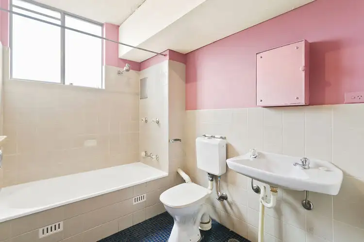 Fifth view of Homely unit listing, 41/10-12 Bridge Street, Granville NSW 2142