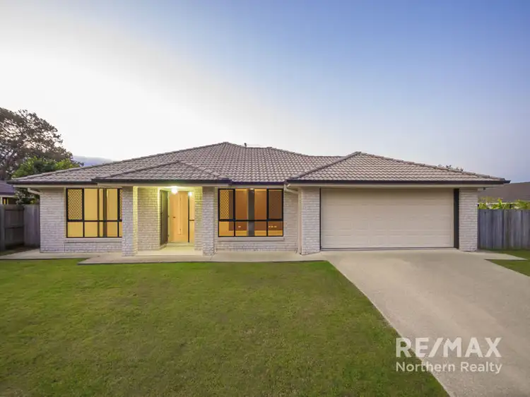 29 Links Cr, Joyner QLD 4500