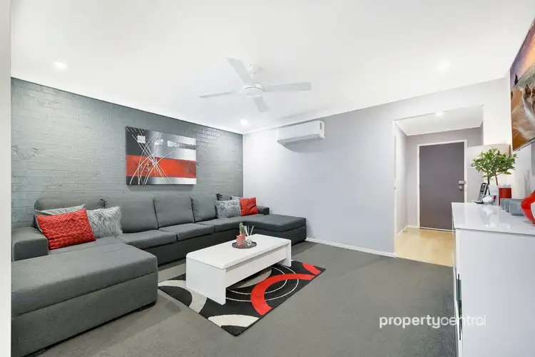 Fourth view of Homely semi-detached listing, 103 Sunflower Drive, Claremont Meadows NSW 2747