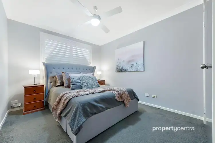 Seventh view of Homely semi-detached listing, 103 Sunflower Drive, Claremont Meadows NSW 2747