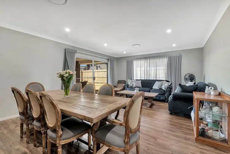 Fifth view of Homely house listing, 17 Kellett Drive, Westbrook QLD 4350