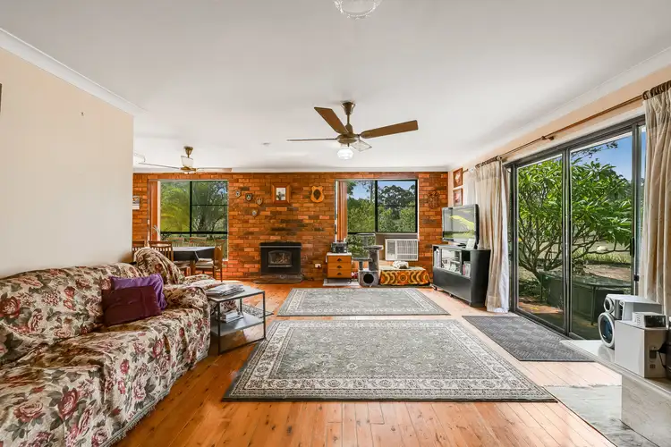 Third view of Homely house listing, 737 Murphys Creek Road, Upper Lockyer QLD 4352