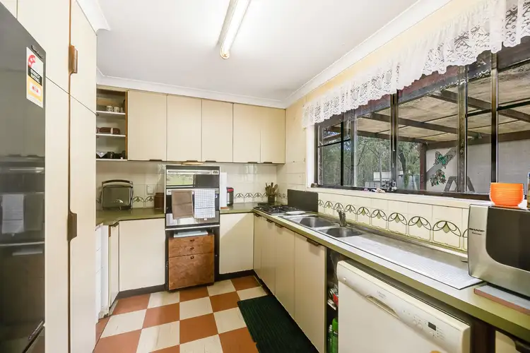 Fifth view of Homely house listing, 737 Murphys Creek Road, Upper Lockyer QLD 4352
