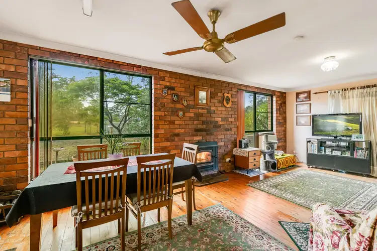 Sixth view of Homely house listing, 737 Murphys Creek Road, Upper Lockyer QLD 4352