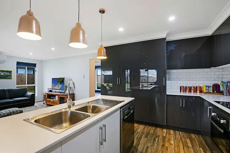 Second view of Homely house listing, 10 Magpie Drive, Cambooya QLD 4358