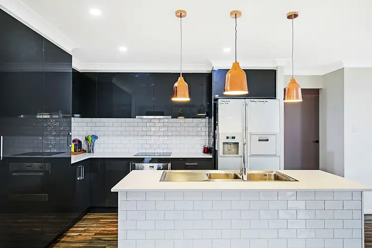 Third view of Homely house listing, 10 Magpie Drive, Cambooya QLD 4358